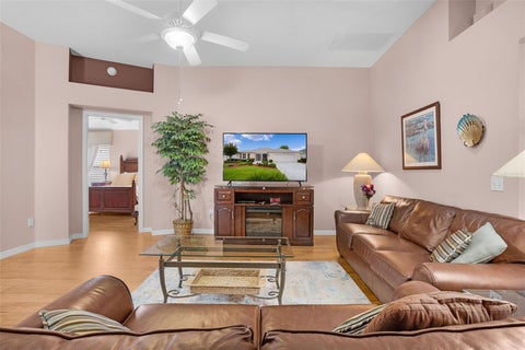 Tiny photo for 2124 Barbosa Court, The Villages, FL 32159 (MLS # G5113443)