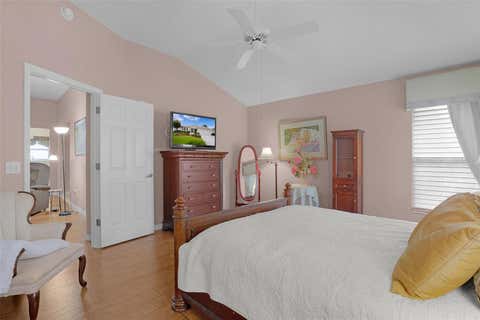 Tiny photo for 2124 Barbosa Court, The Villages, FL 32159 (MLS # G5113443)