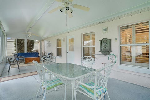 Tiny photo for 2124 Barbosa Court, The Villages, FL 32159 (MLS # G5113443)