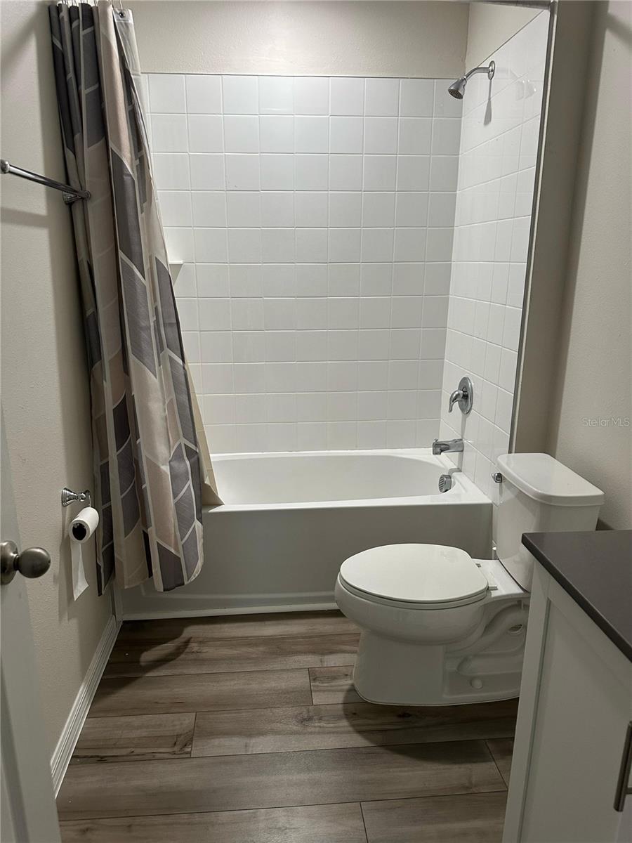 BRADBURY CRK PH I - Residential