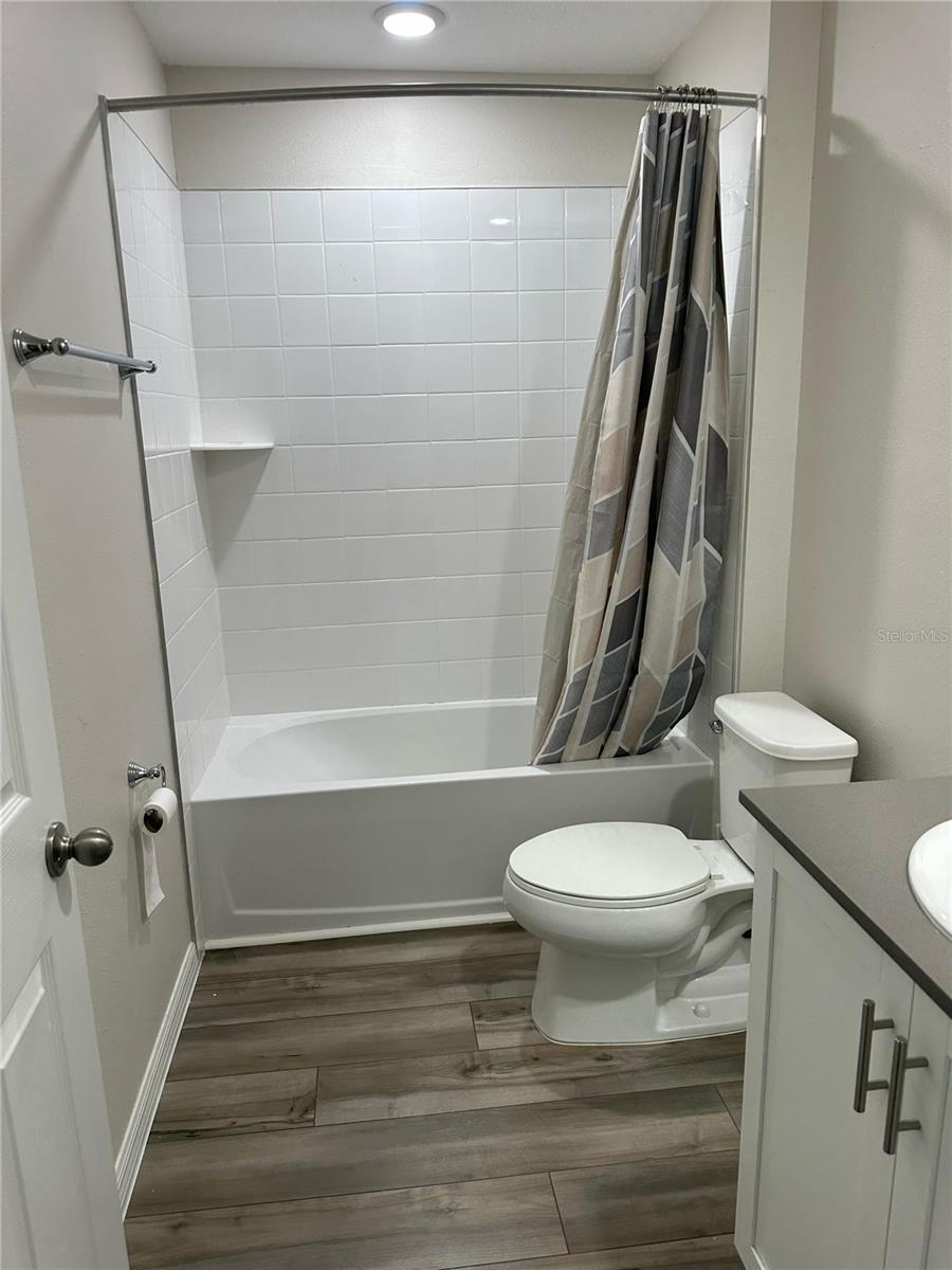 BRADBURY CRK PH I - Residential