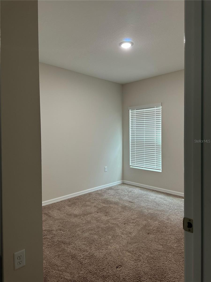 BRADBURY CRK PH I - Residential