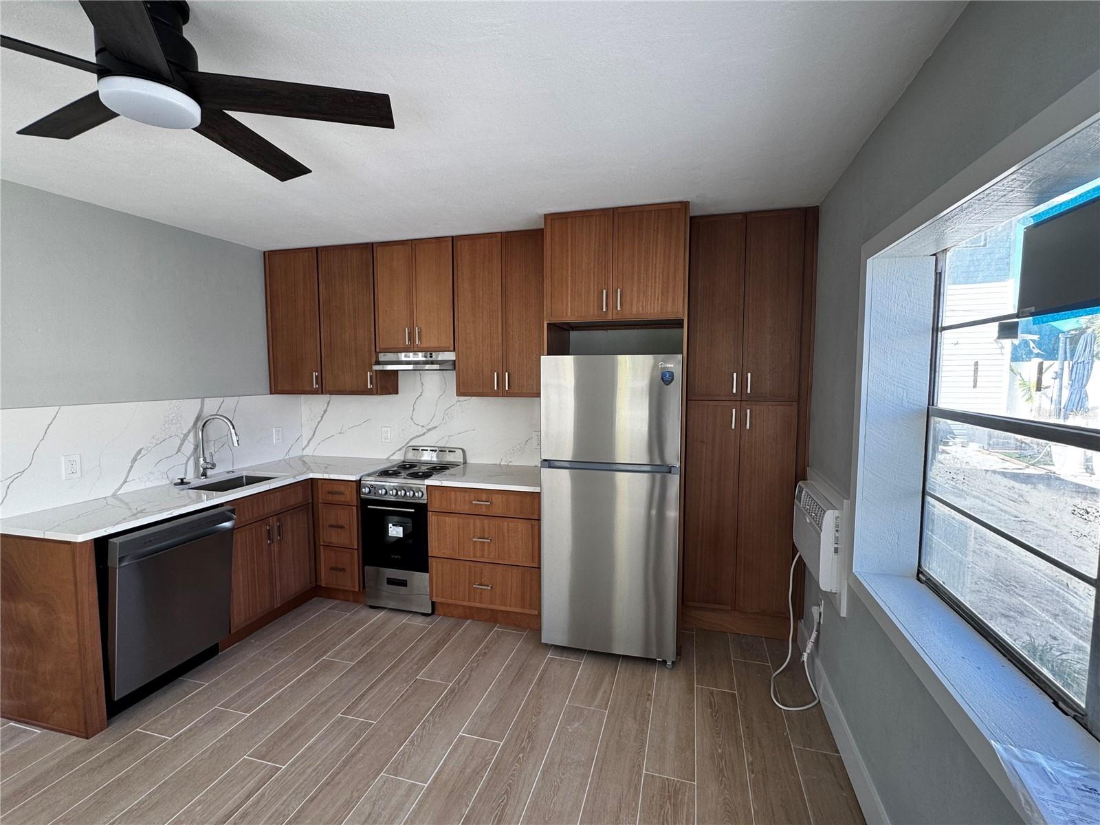 GULF SPRAY CONDO - Residential Lease