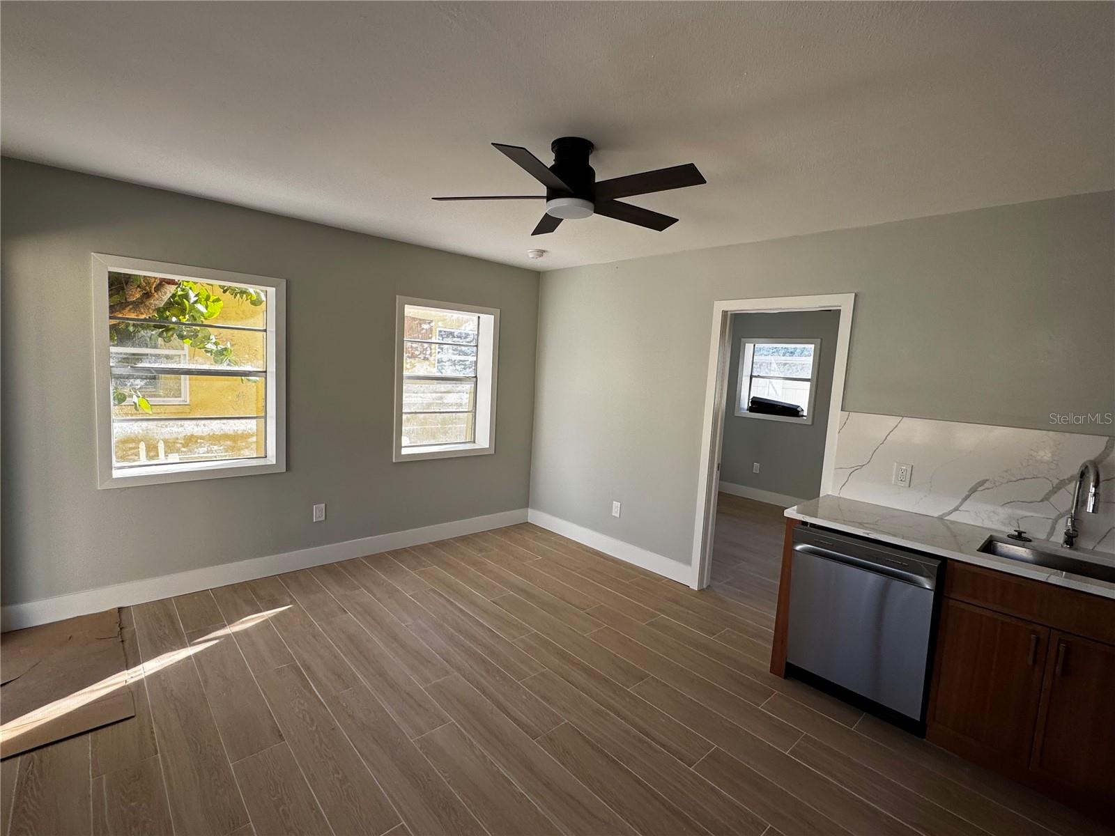 GULF SPRAY CONDO - Residential Lease