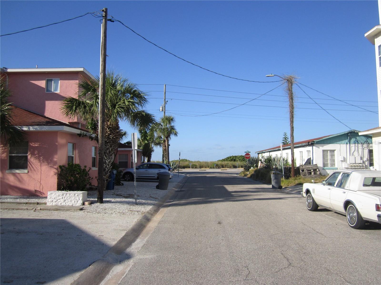 GULF SPRAY CONDO - Residential Lease