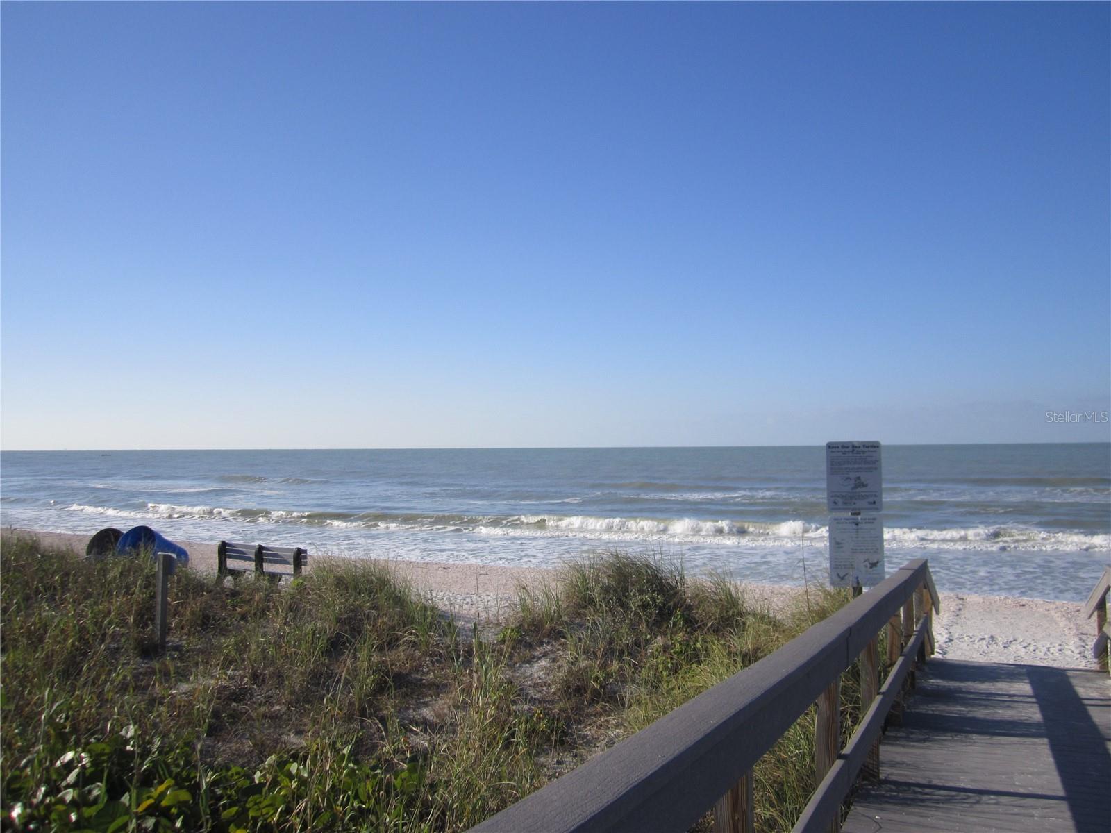 GULF SPRAY CONDO - Residential Lease