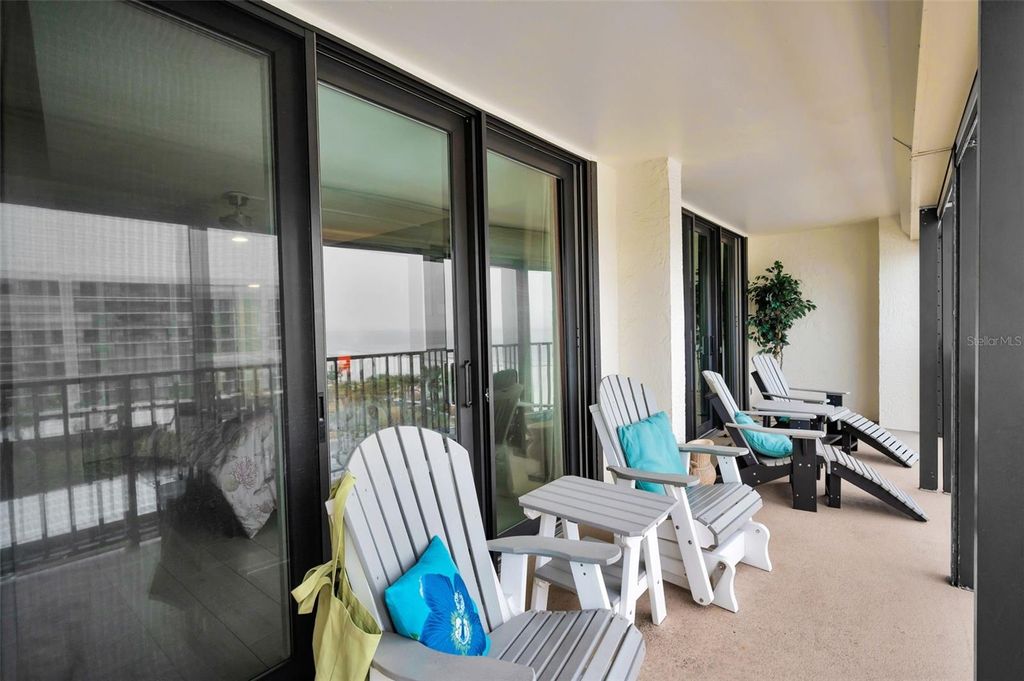 Photo of 1460 Gulf Boulevard #506, Clearwater, FL 33767 (MLS # TB8477461)