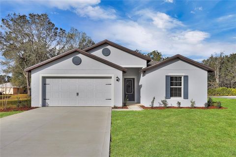 Photo of 1 Piermount Lane, Palm Coast, FL 32164 (MLS # TB8415732)