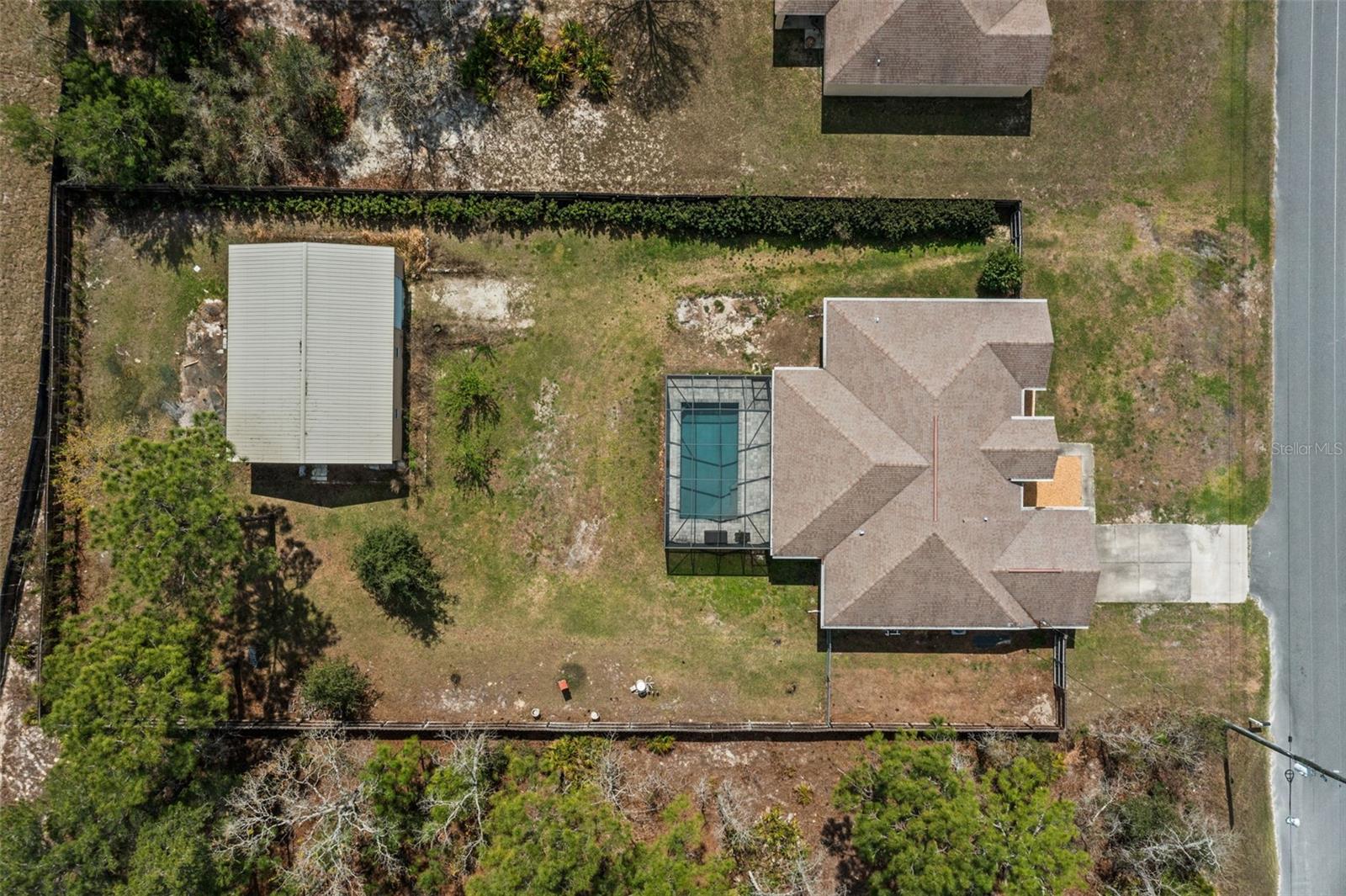 ROYAL HIGHLANDS - Residential