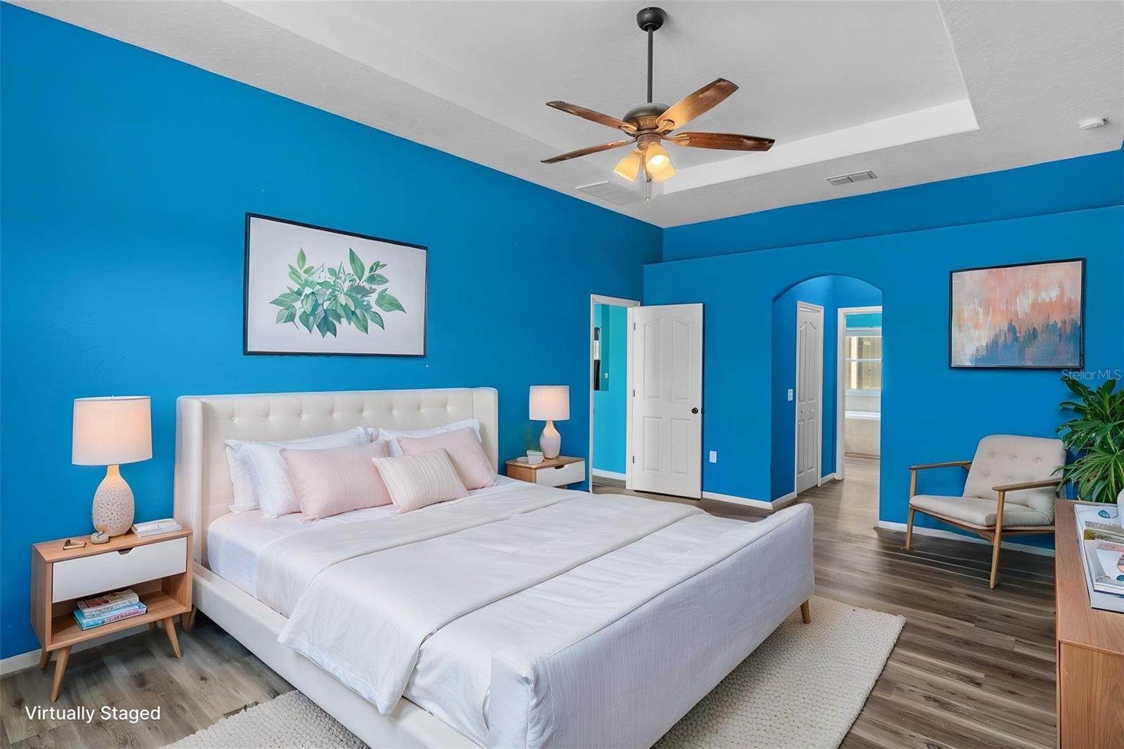 ROYAL HIGHLANDS - Residential