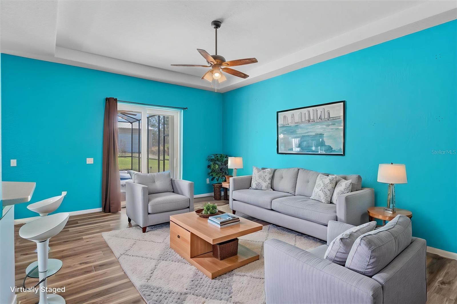 ROYAL HIGHLANDS - Residential