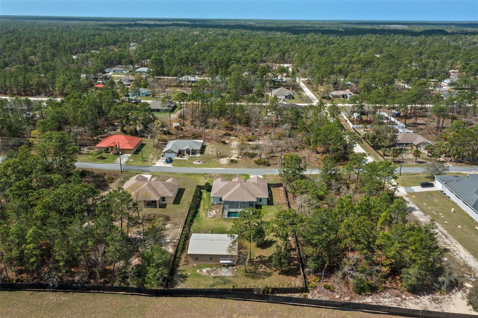 ROYAL HIGHLANDS - Residential