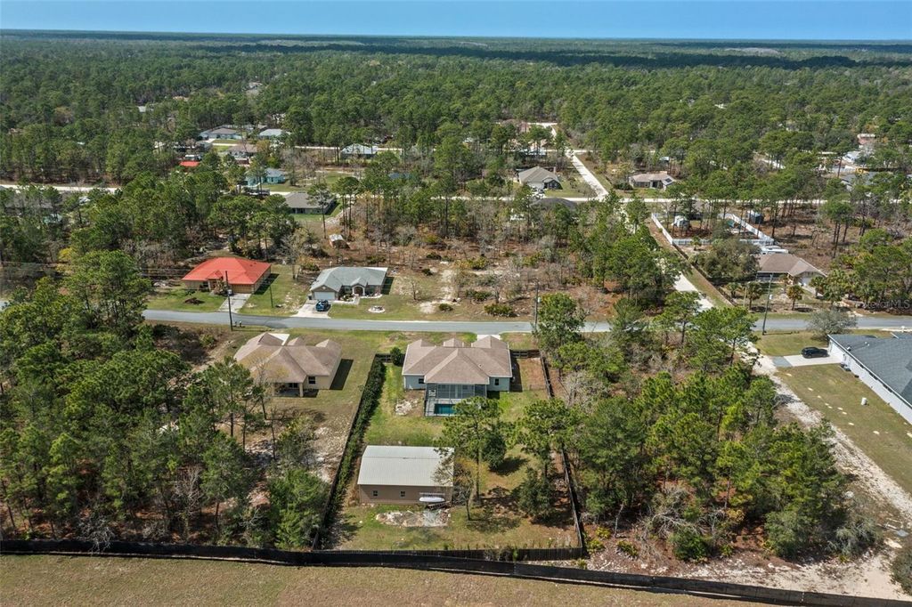 Photo of 17478 Maberly Road, Weeki Wachee, FL 34614 (MLS # A4685900)