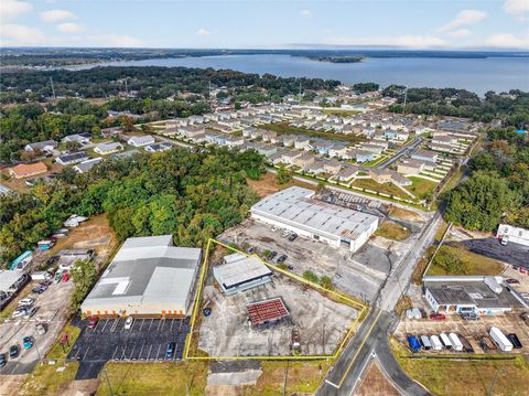 Tiny photo for 1526 Us Highway 441, Leesburg, FL 34748 (MLS # G5105632)