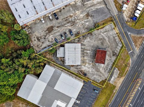 Tiny photo for 1526 Us Highway 441, Leesburg, FL 34748 (MLS # G5105632)