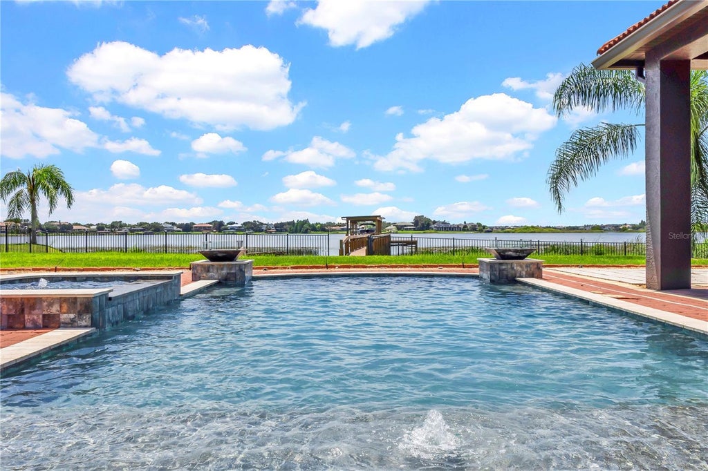 Photo of 7720 Ficquette Road, Windermere, FL 34786 (MLS # O6426088)