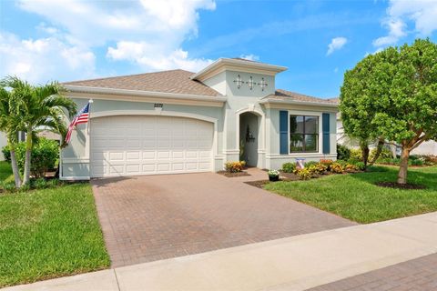2272 GREAT BELT CIRCLE MELBOURNE FL 32940
