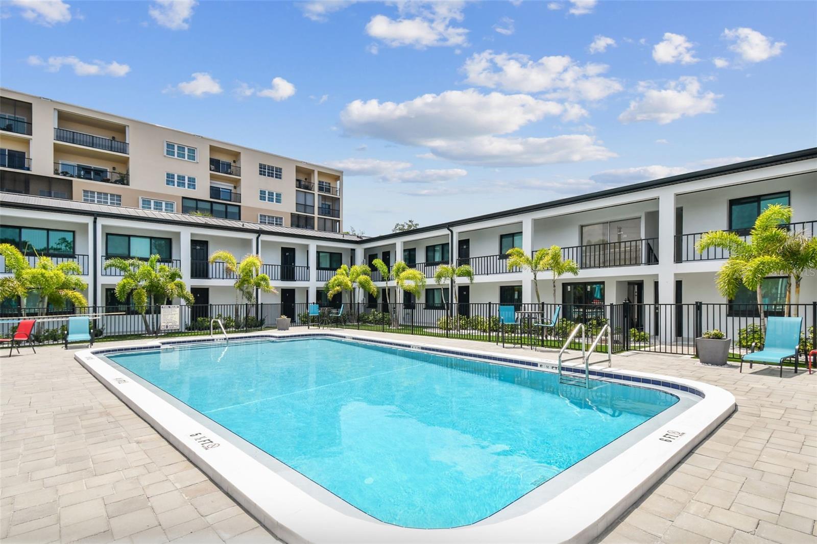 2942 W BAY DRIVE 8