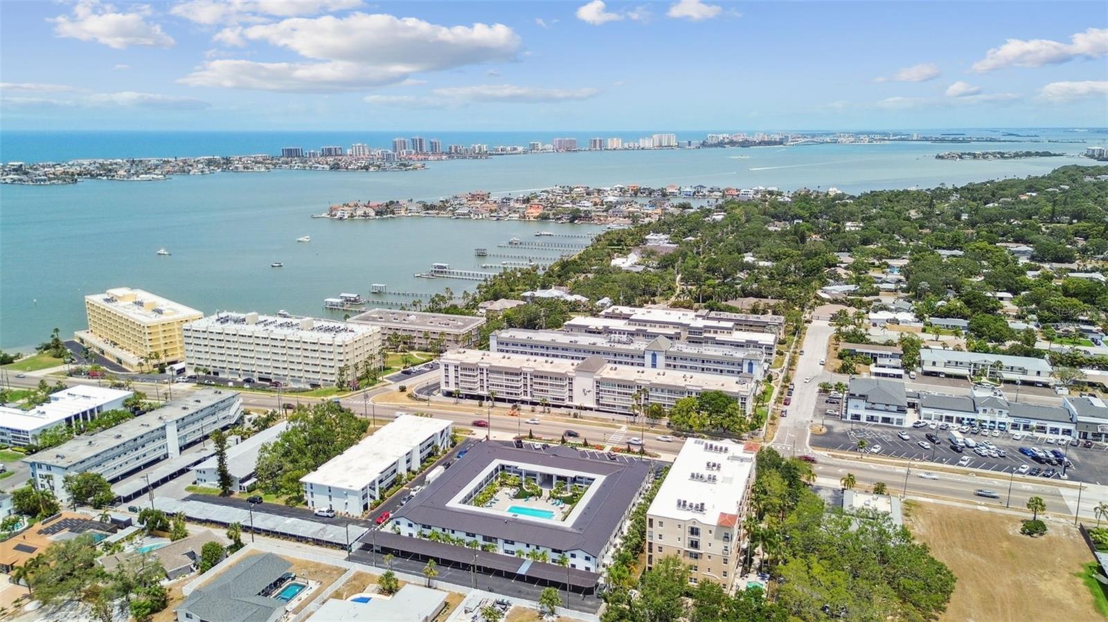 HARBOR BLUFFS SEC 1 - Residential Lease