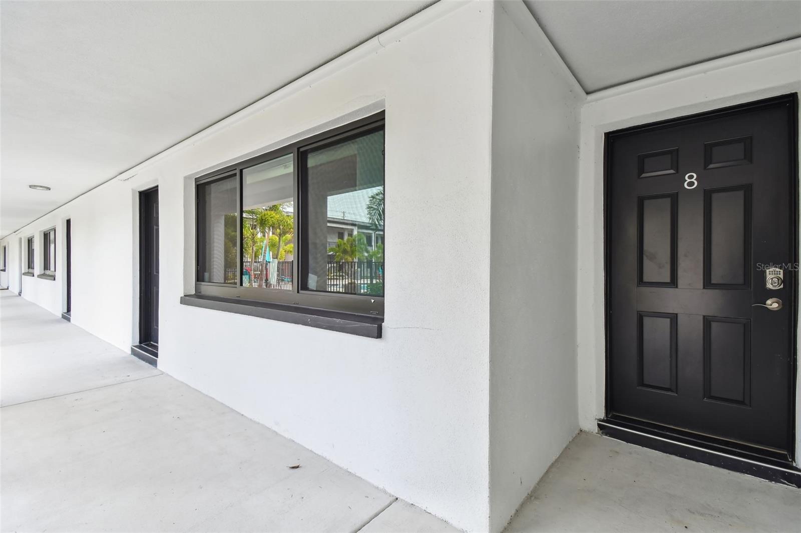 HARBOR BLUFFS SEC 1 - Residential Lease