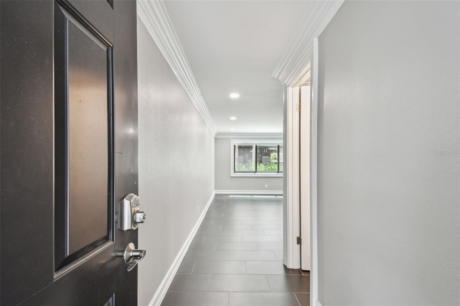 HARBOR BLUFFS SEC 1 - Residential Lease