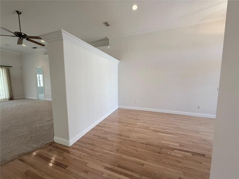 A home in PALM COAST