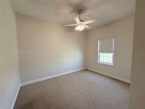 A home in PALM COAST