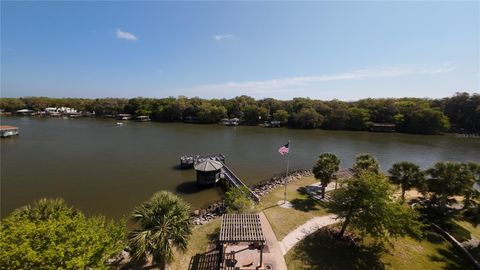 A home in PALM COAST