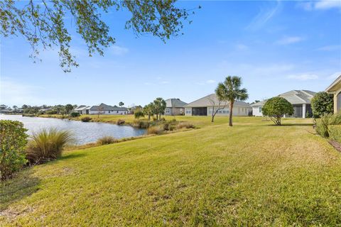 A home in PALM COAST