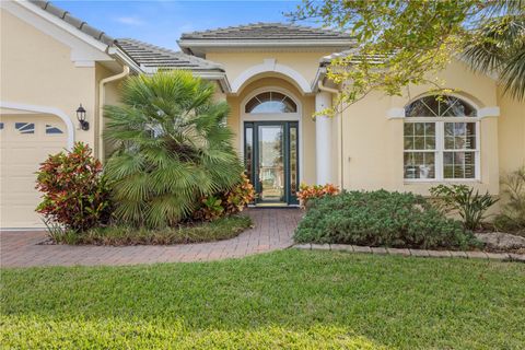 A home in PALM COAST