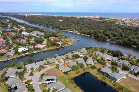 A home in PALM COAST