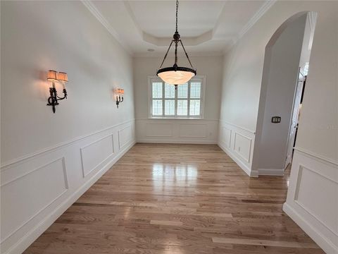 A home in PALM COAST