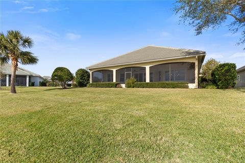 A home in PALM COAST