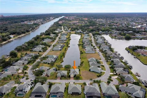 A home in PALM COAST