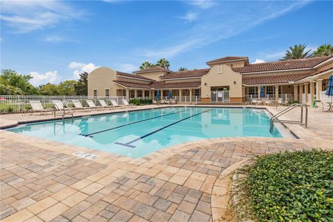 A home in PALM COAST