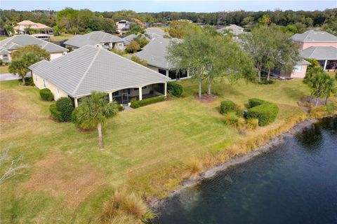 A home in PALM COAST