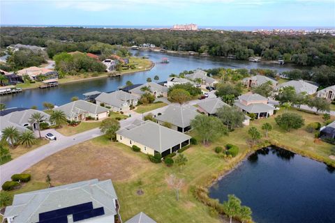 A home in PALM COAST