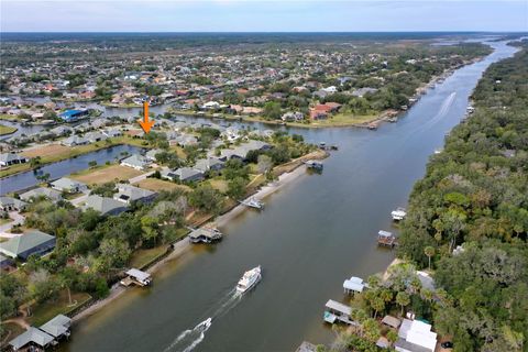 A home in PALM COAST