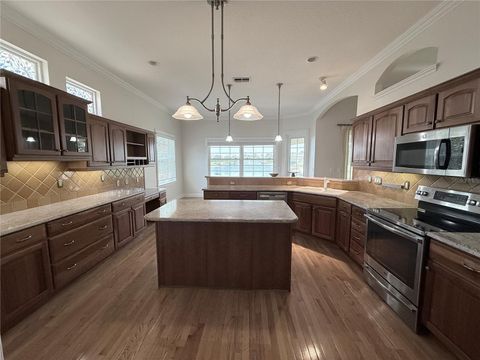 A home in PALM COAST
