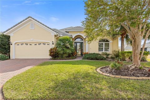 A home in PALM COAST