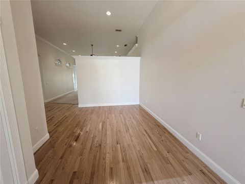 A home in PALM COAST