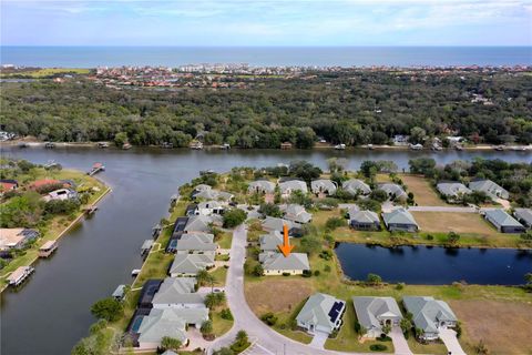 A home in PALM COAST