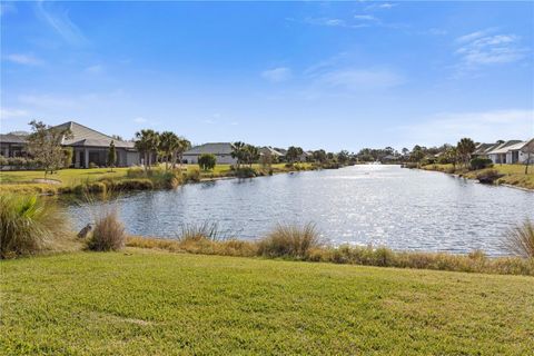 A home in PALM COAST