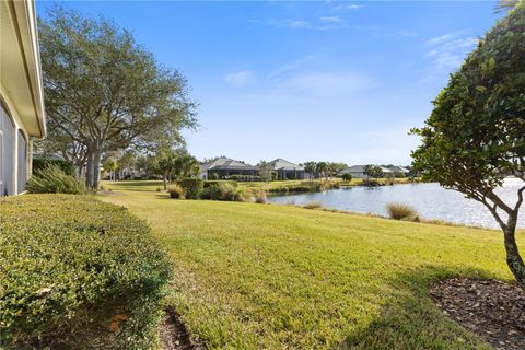 A home in PALM COAST