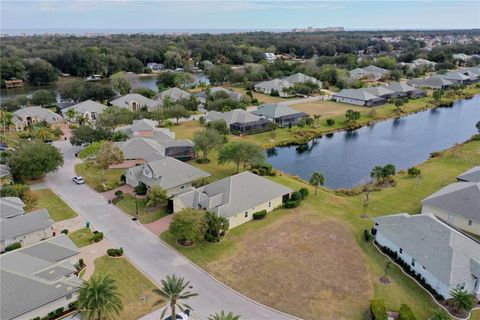 A home in PALM COAST