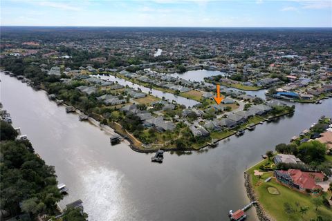 A home in PALM COAST