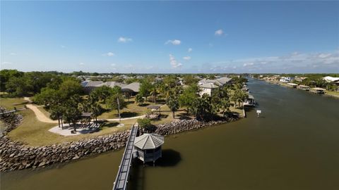 A home in PALM COAST