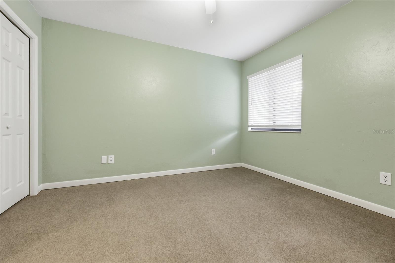 PEBBLE CREEK VILLAS - Residential