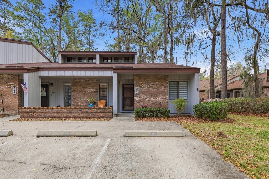 Photo of 3944 NW 27th Lane, Gainesville, FL 32606 (MLS # GC538443)