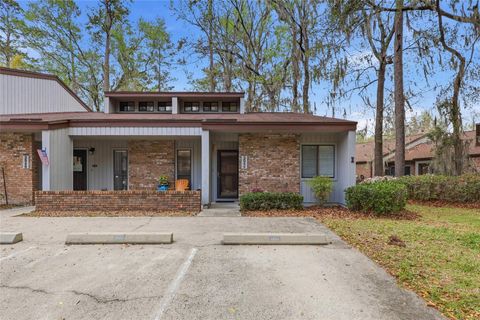 3944 NW 27TH LANE GAINESVILLE FL 32606